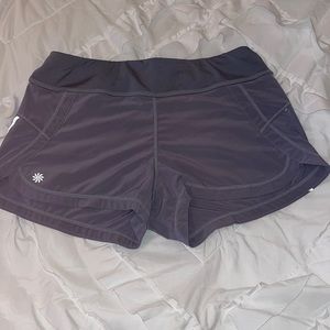ATHLETA shorts